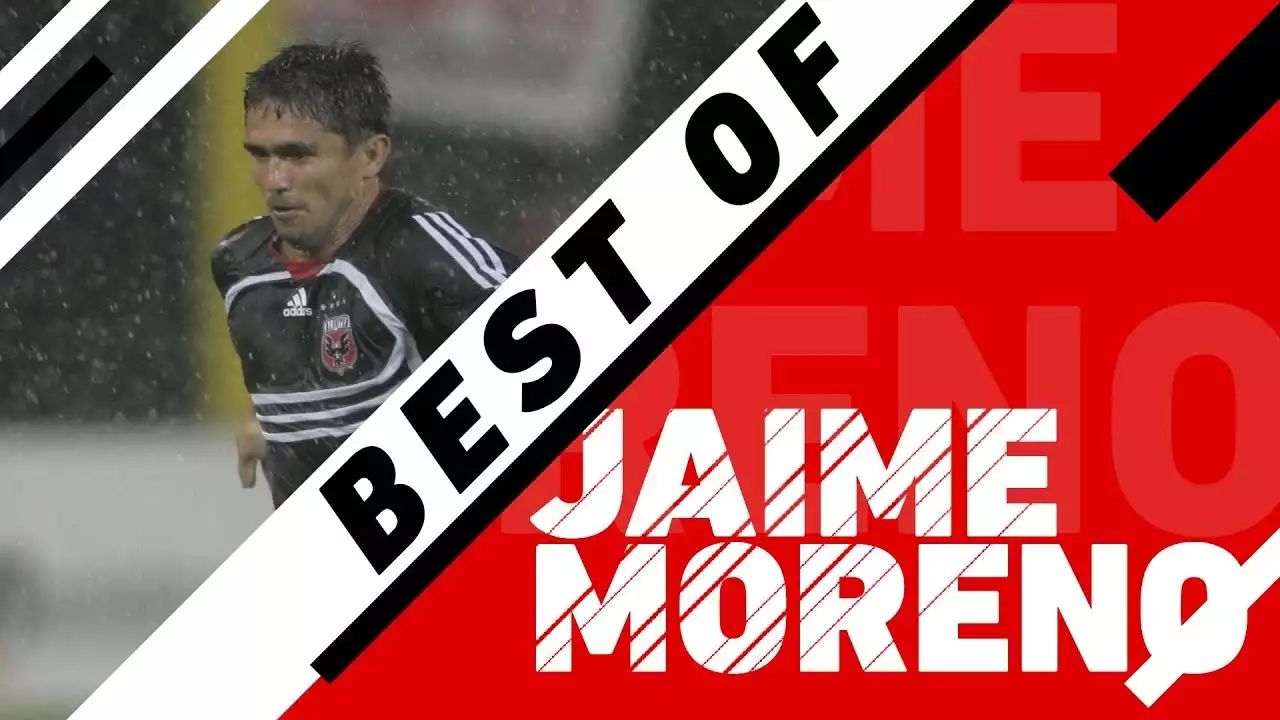 Jaime Moreno; A Maestro in the Bolivian Primera Division